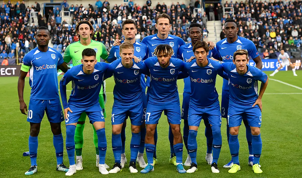 Sigue aquí EN VIVO ONLINE el partido Liverpool vs. Genk por la fecha 3 del Grupo E de la Champions League 2019-2020. | Foto: AFP Sigue aquí EN VIVO ONLINE el partido Liverpool vs. Genk por la fecha 3 del Grupo E de la Champions League 2019-2020. | Foto: AFP