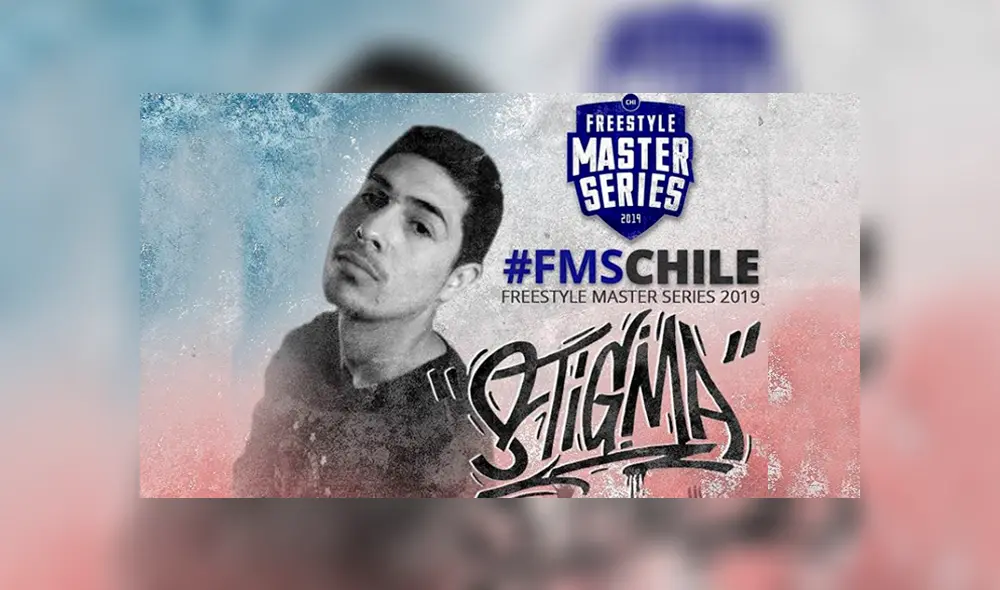 FMS Chile: Conoce a todos los participantes confirmados [FOTOS]