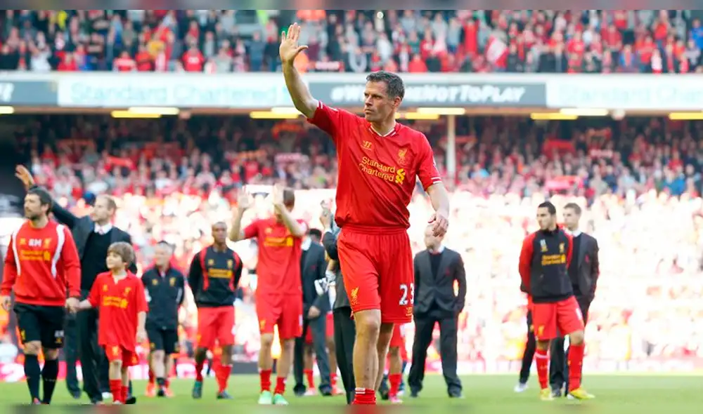 El impresionante 11 conformado por jugadores 'One Club Man' [FOTOS]