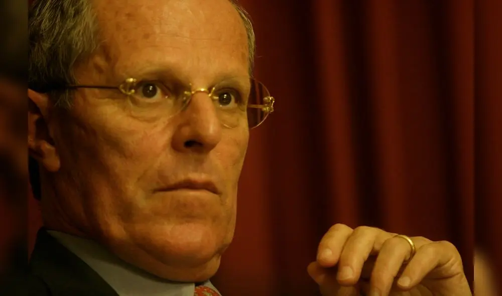 PEDRO PABLO KUCZYNSKI EN LA COMISION DE SEGURIDAD SOCIAL