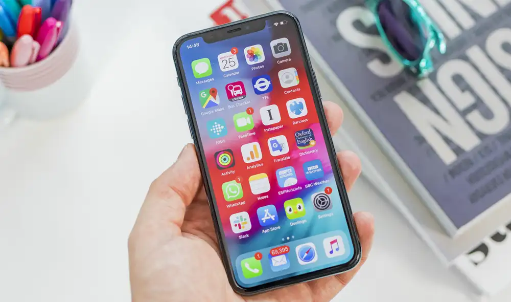 Mantén la privacidad de tu iPhone con esta función de iOS 14. Foto: Dominik Tomaszewski