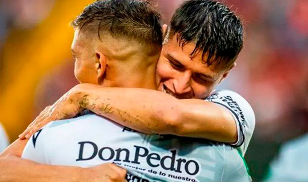 Sport Herediano jugará la final del Torneo de Copa. Foto: Sport Herediano