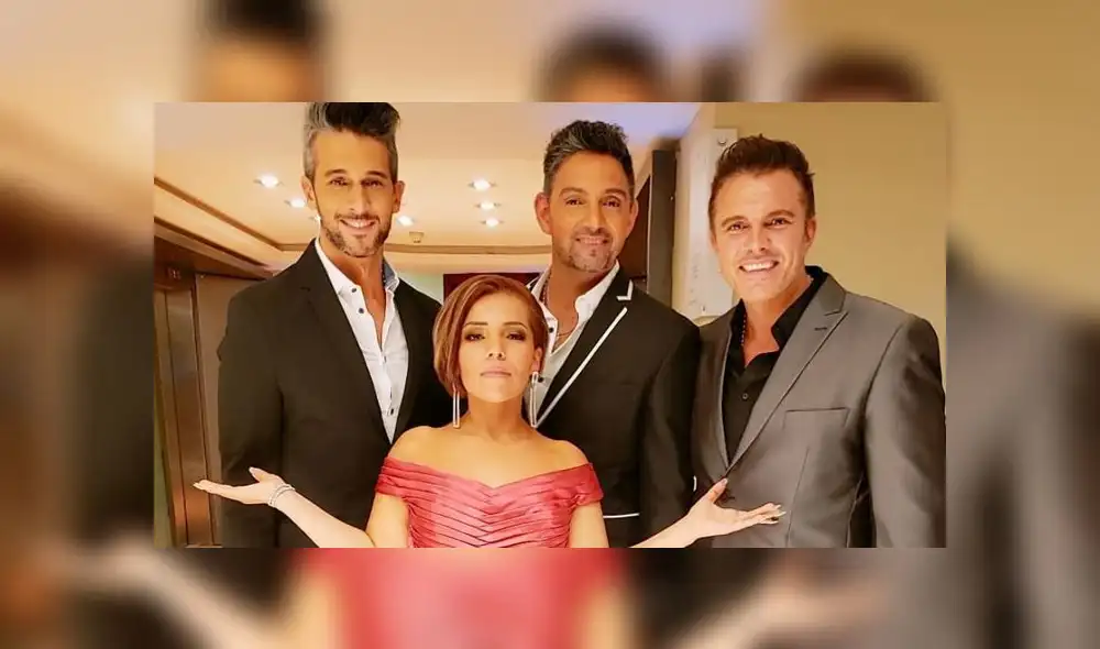 Viña del Mar 2019: Así fue la accidentada presentación de Susan Ochoa [VIDEO]