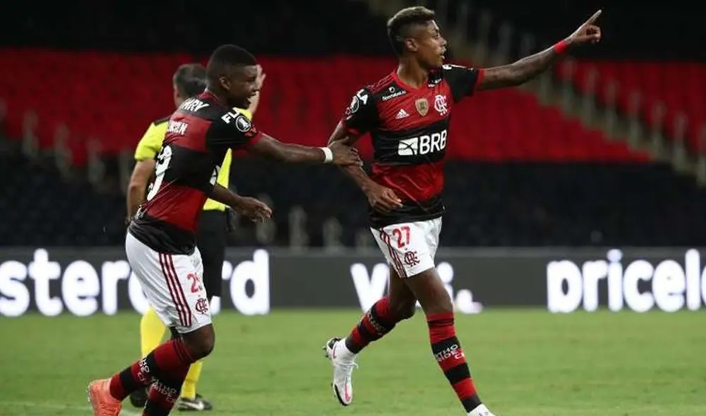 Racing vs. Flamengo EN VIVO Racing vs. Flamengo EN VIVO