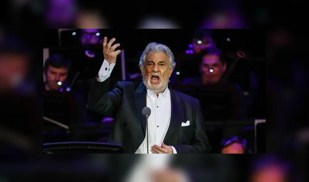 Sus interpretaciones también han sido parte de películas, apareciendo en siete, de las que destaca 'Madama Butterfly'. (Foto: EFE)