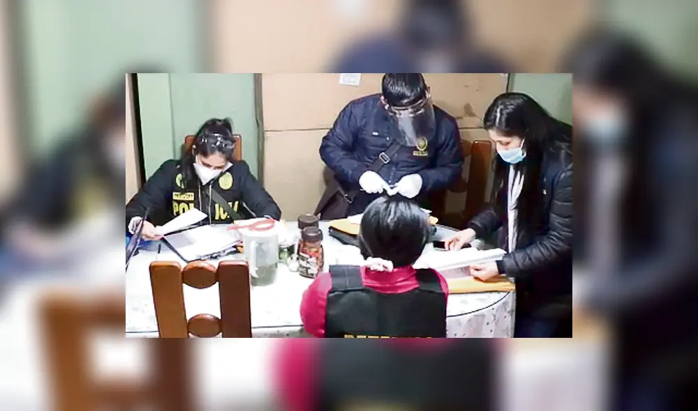 PNP Policía operativo PNP Policía operativo