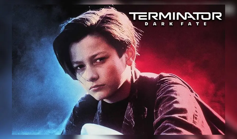 A pesar que Edward Furlong confirmó su participación, el personaje que interpreta no aparece en los adelantos de la película.