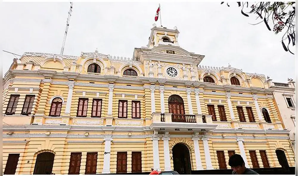 Jony Piana cuestiona pobre ejecución presupuestal.