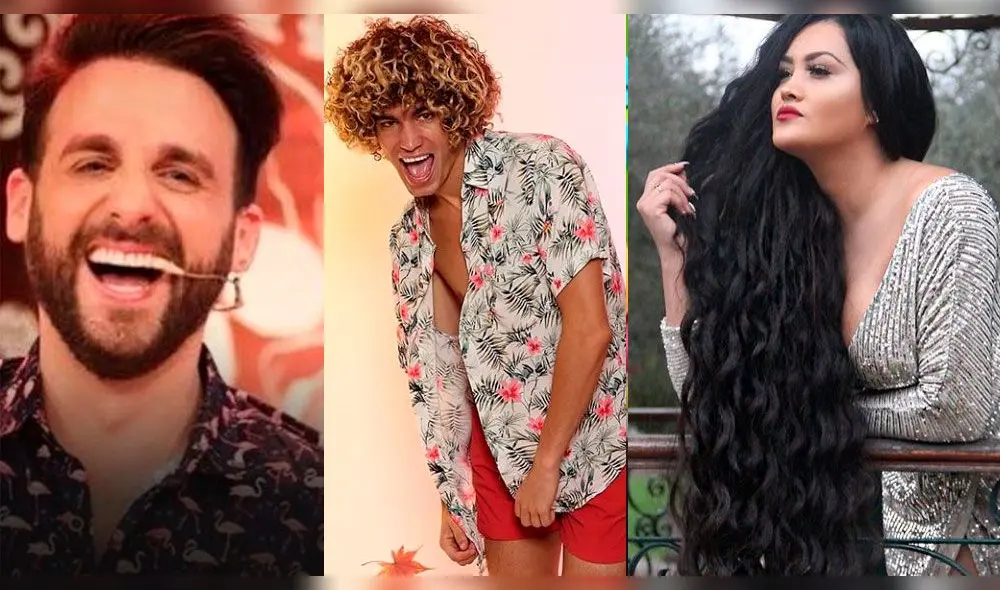 Rodrigo González revela comprometedora foto de Giuseppe Benignini