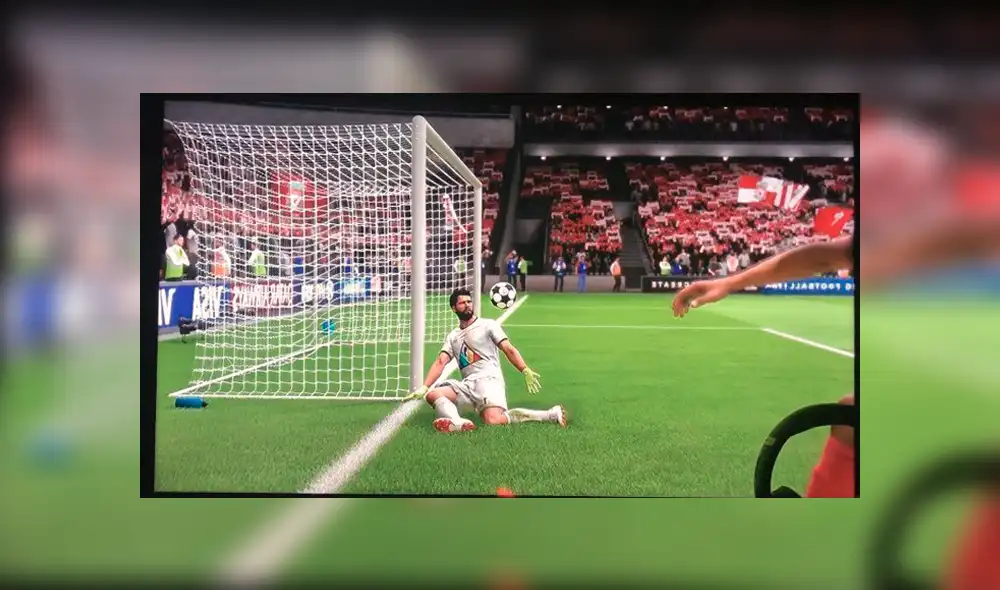 ¡Escándalo! FIFA favorecería a la CPU ante jugadores habilidosos: Patente de EA lo confirmaría [VIDEO]