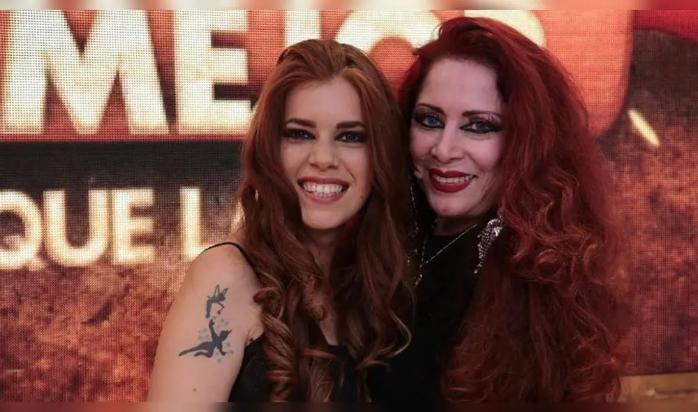 Monique Pardo sobre su única hija: “No la veo desde hace 5 años”