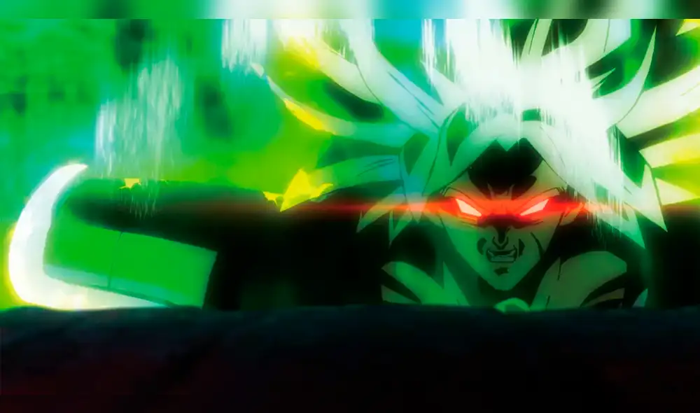 Dragon Ball Super: filtran sorprendente lucha de Wiss y Broly en la película [VIDEO]