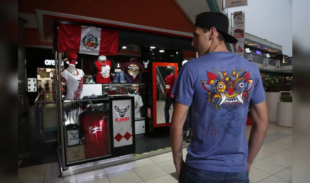 La marca Kjari ganó el concurso Emprende Norte 2018.