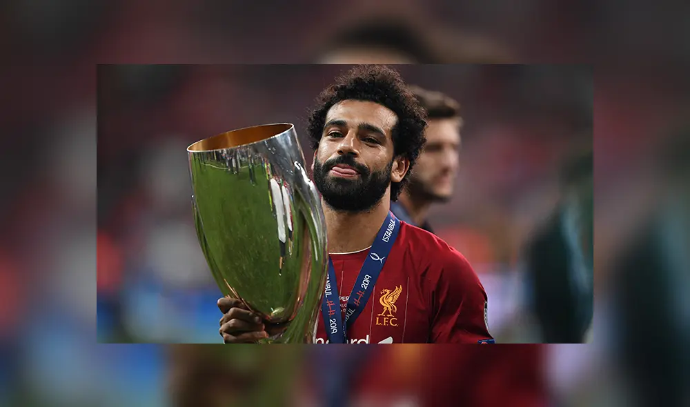 Liverpool se consagró campeón de la Supercopa de Europa tras vencer al Chelsea en la tanda de penales. (Foto: AFP) Liverpool se consagró campeón de la Supercopa de Europa tras vencer al Chelsea en la tanda de penales. (Foto: AFP)