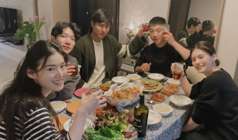 The king: Eternal monarch