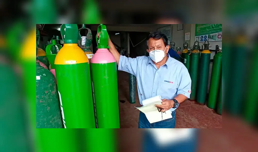 Alma solidaria. Foto: Jessica Merino/URPI-GLR.