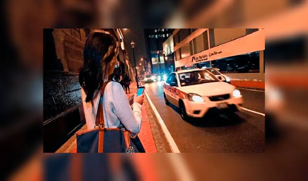 Uber anuncia “Botón de pánico” tras constantes denuncias de abuso sexual 