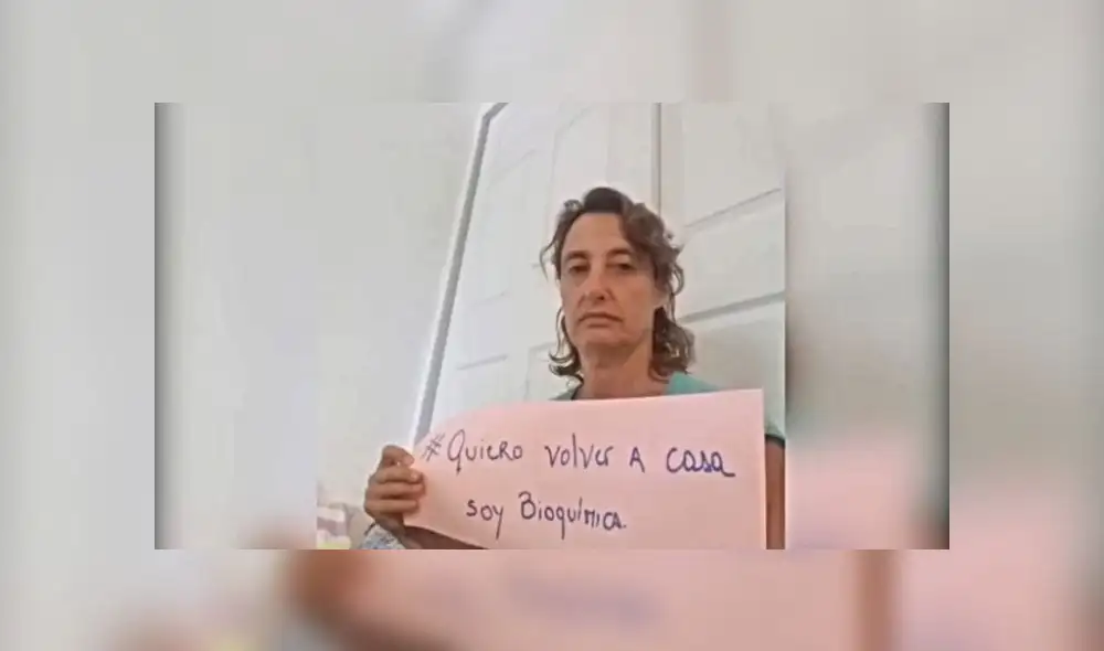 Médicos en Estados Unidos