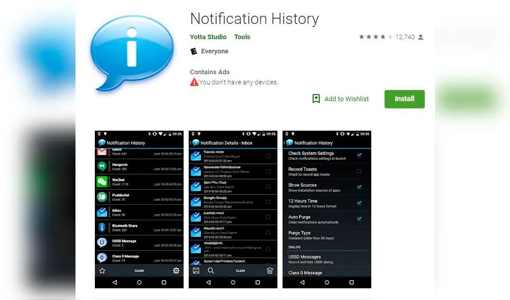 WhatsApp: Con este truco podrás saber qué decían los mensajes eliminados de los chats
