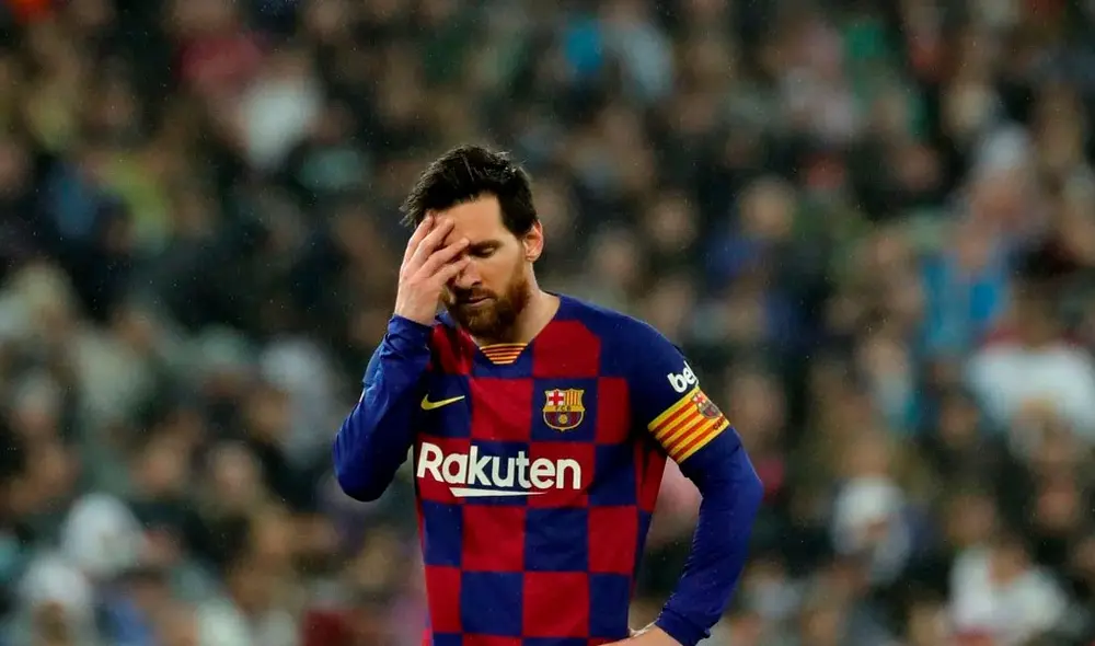 Real Madrid venció 2-0 a Barcelona con goles de Vinicius Jr. y Mariano. Foto: Difusión