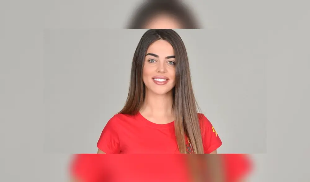 Mangriñán también ha sido concursante en Supervivientes 219. (Foto: Los replicantes)