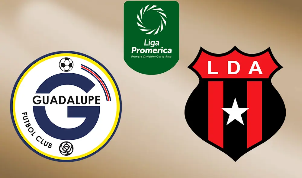 Sigue aquí HOY EN VIVO el Alajuelense vs. Guadalupe por la jornada 20 del Torneo Clausura 2020 de Costa Rica. | Foto: GLR Sigue aquí HOY EN VIVO el Alajuelense vs. Guadalupe por la jornada 20 del Torneo Clausura 2020 de Costa Rica. | Foto: GLR