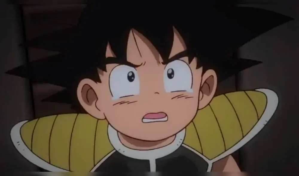 Dragon Ball Super Broly: tráiler revela rostro de la mamá de Gokú y su trágica muerte [VIDEO]