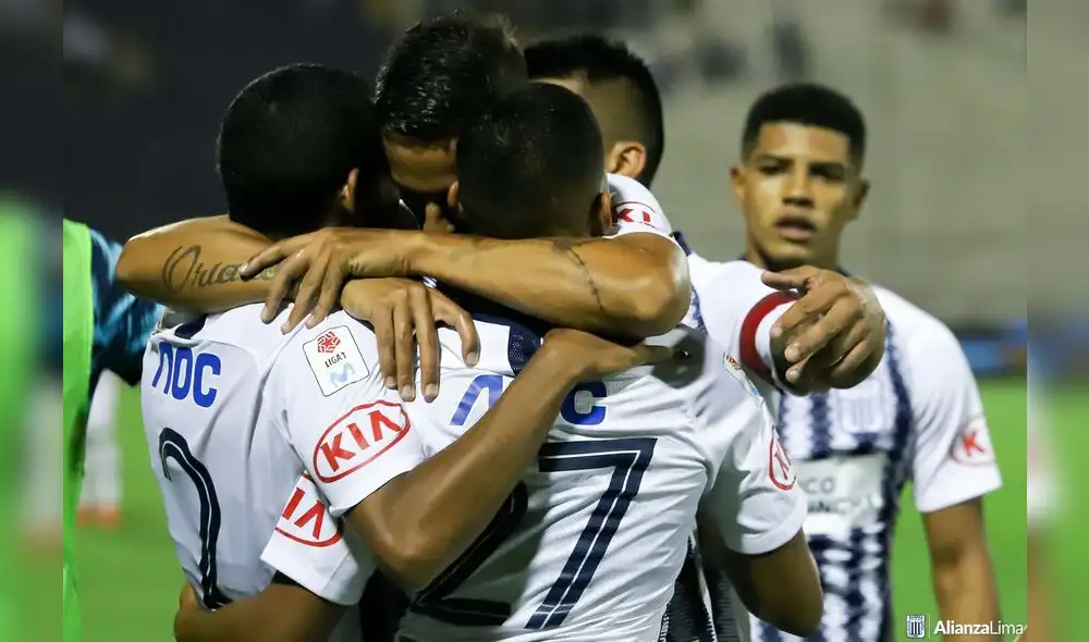 Kevin Quevedo no fue convocado al duelo de Alianza ante Pirata FC por la Liga 1