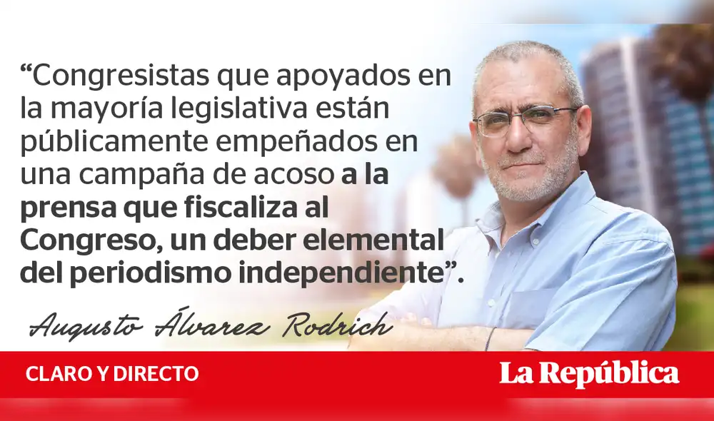 Carta de IPYS al presidente Vizcarra