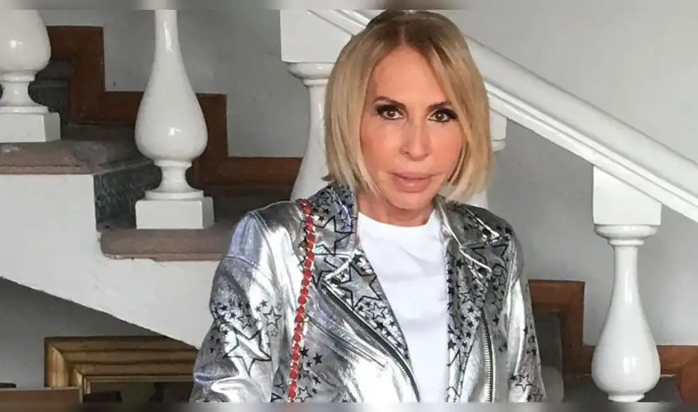 Laura Bozzo anuncia que presentará reality sobre infieles