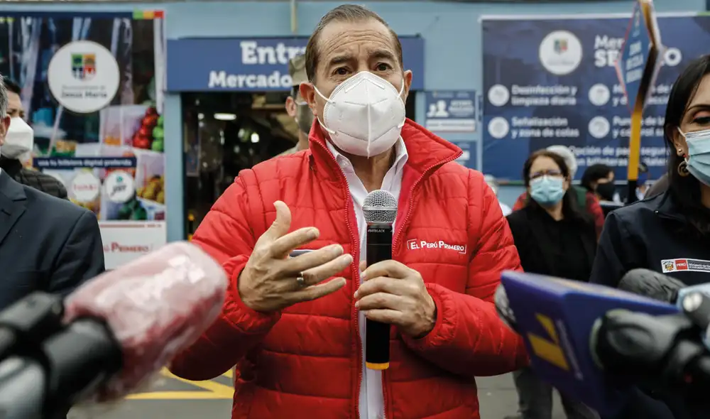 Walter Martos Walter Martos