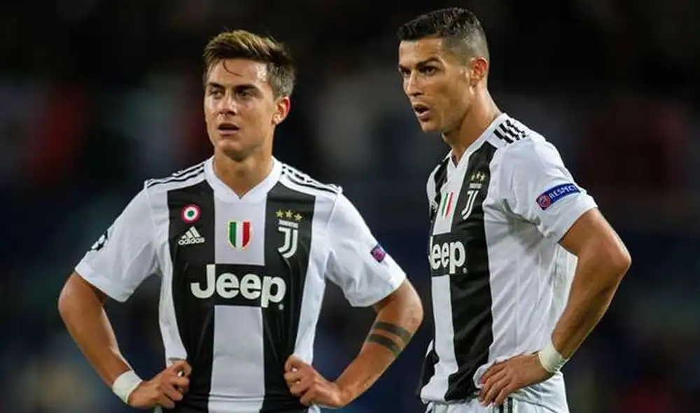 En Italia anuncian que Cristiano Ronaldo habría filtrado resultados de Dyba.