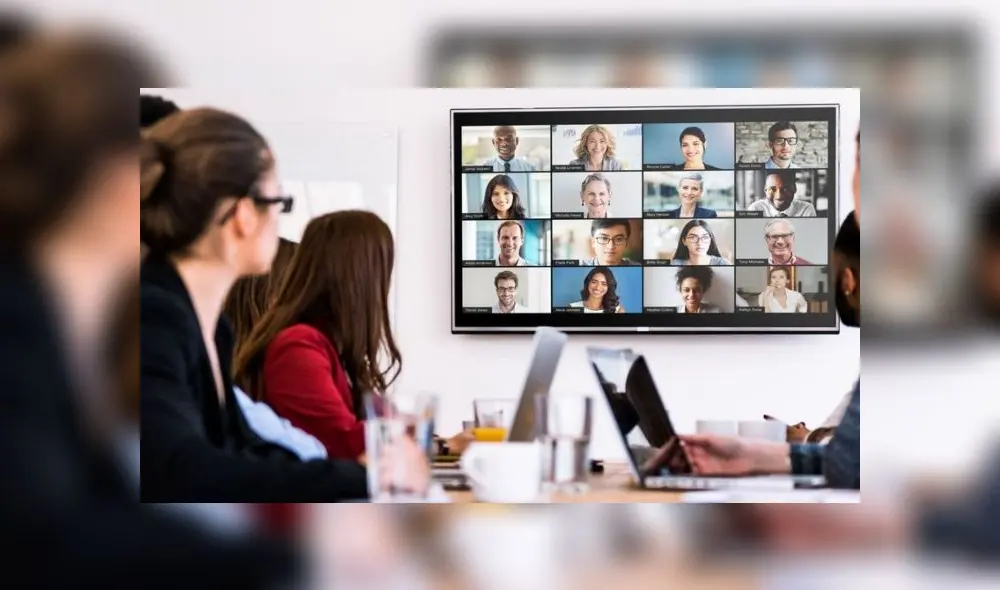 VooV Meeting: ¿Cómo funciona la herramienta que usa la ONU para hacer videollamadas? 