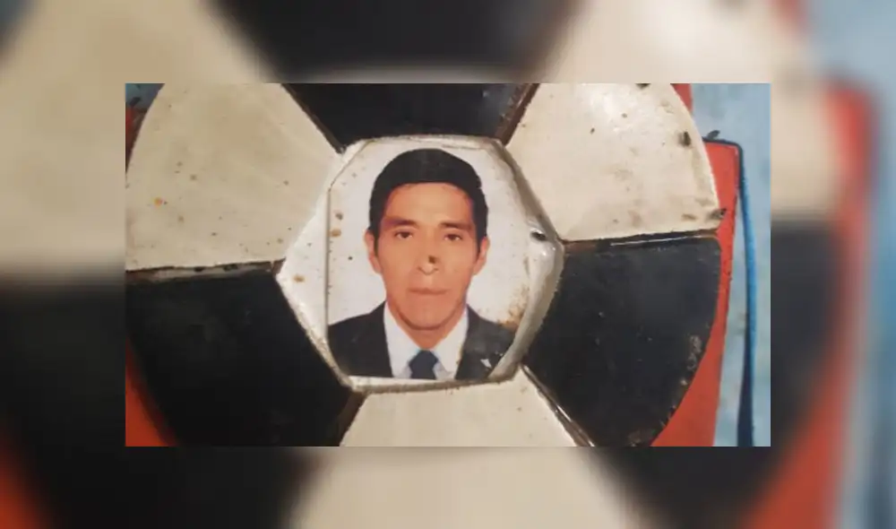 Esposa asegura que Aníbal Ponce siempre la agredía físicamente y amenazaba con matarla. (Foto: Joel Robles / La República)