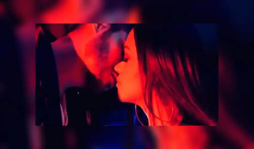 Mayra Goñi es viral en YouTube tras lanzar video al estilo Natti Natasha y Becky G