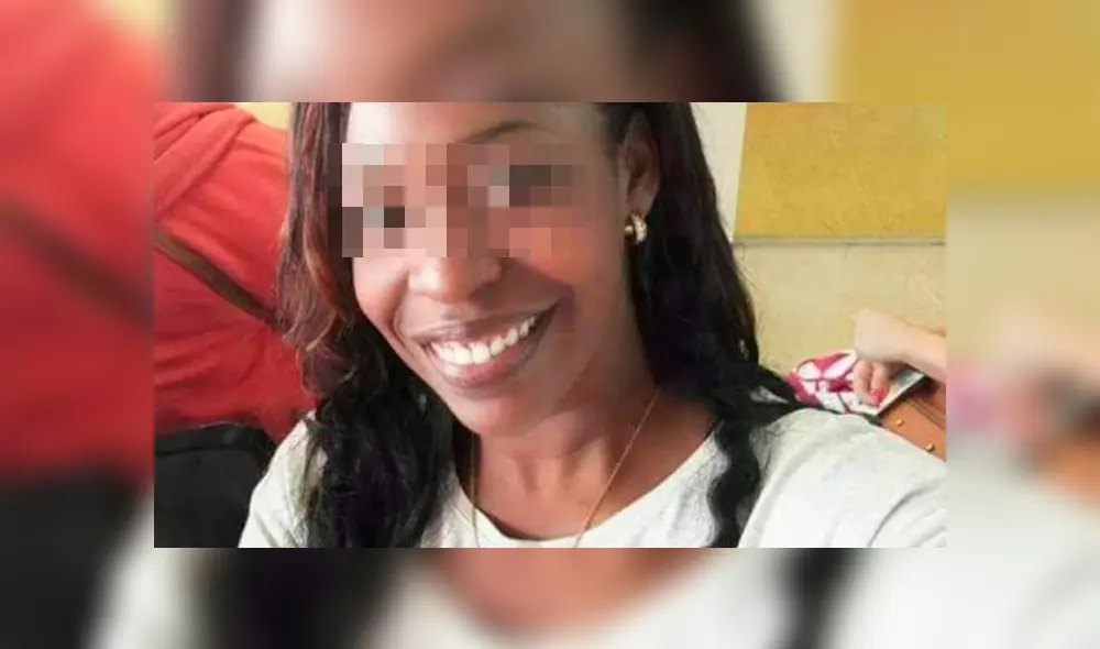 Kelly Arboleda consoló a la madre de la víctima durante el velorio y hasta lloró, sin imaginar que la Fiscalía le seguía los pasos por el asesinato de Idalia Rentería en Colombia.