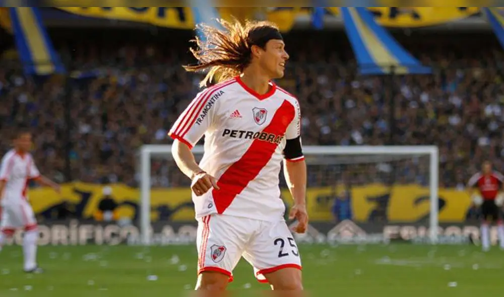 Boca Juniors vs River Plate: ¿Cuáles son los mejores jugadores históricos de cada equipo?