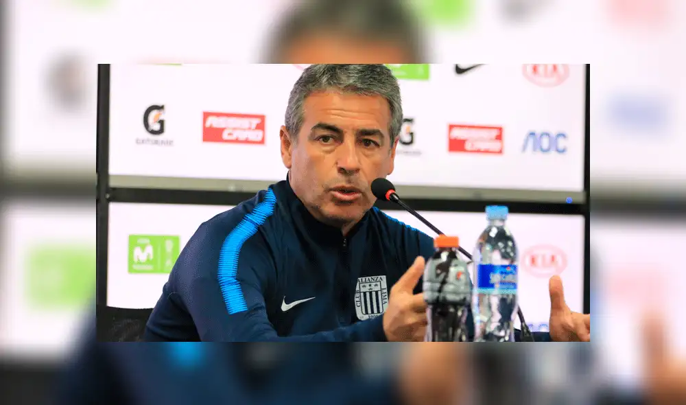 “Desagradable”, así calificó Pablo Bengoechea la salida de Claudio Vivas