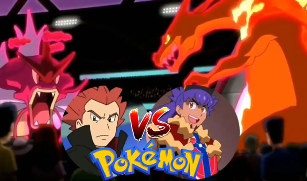 Una verdadera lucha de campeones ¿quién salió victorioso?