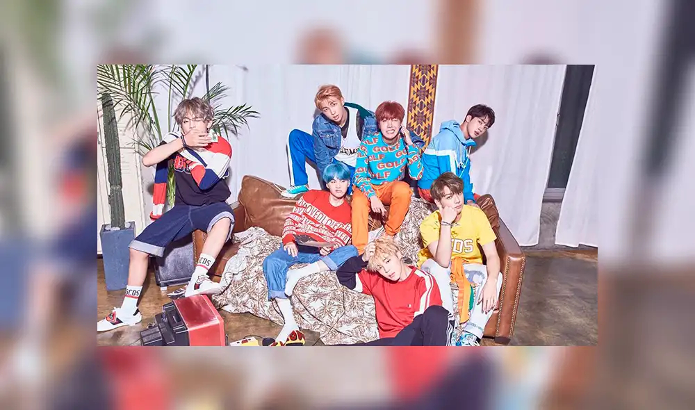 BTS: Video del grupo de Kpop previo a los Billboard Music Awards 2019 alborota a fans