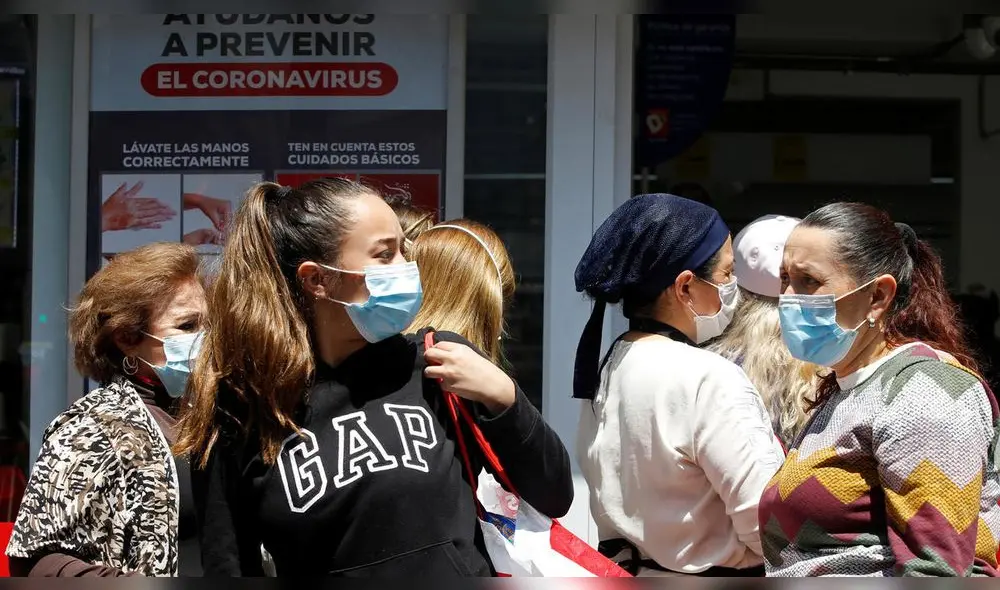 Colombia registra 277 casos de coronavirus. Foto: RFI. Colombia registra 277 casos de coronavirus. Foto: RFI.