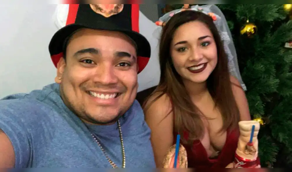 ¿Josimar busca reconciliarse con su esposa? [VIDEO]