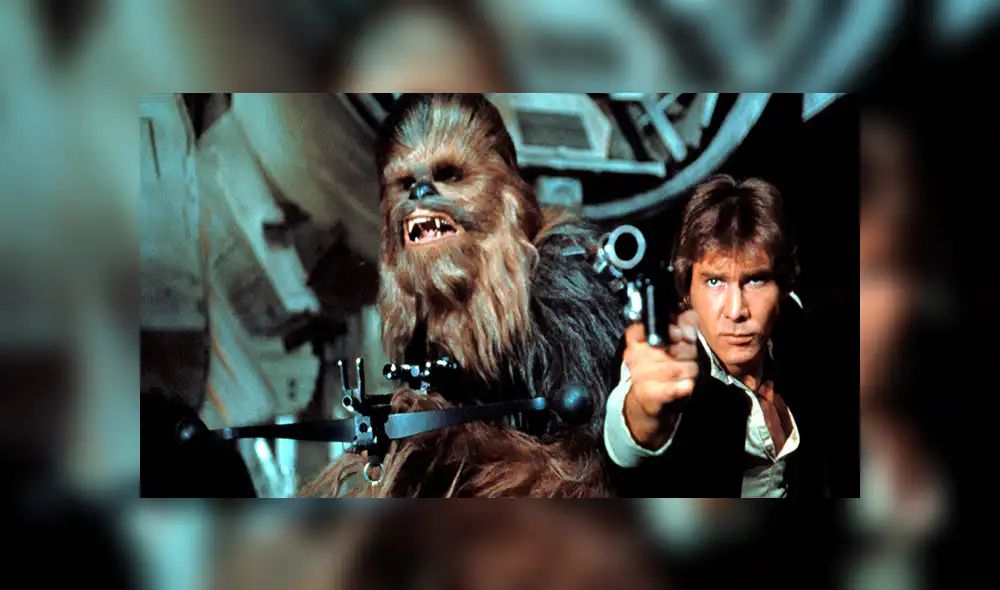 Star Wars: ¿Quién fue Peter Mayhew, actor que dio vida a Chewbacca?
