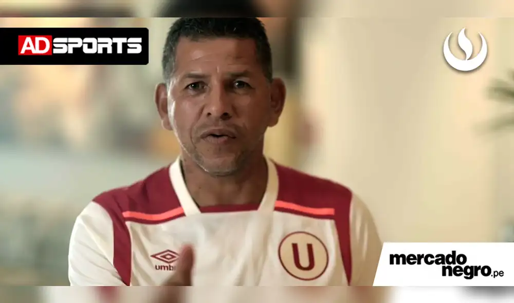 Renueva tu pasión: La nueva campaña de Umbro y Universitario Renueva tu pasión: La nueva campaña de Umbro y Universitario