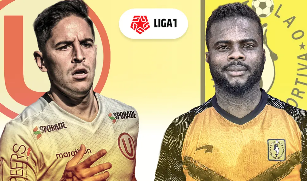 Universitario vs Cantolao
