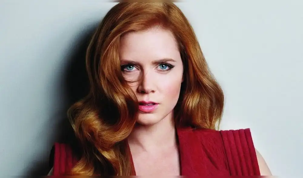 Amy Adams ha sido nominada seis veces a los Premios Oscar. (Foto: DiziMagazin)