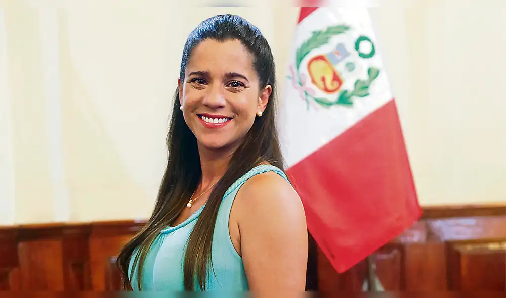 Vanessa Terkes rompe su silencio tras denuncia