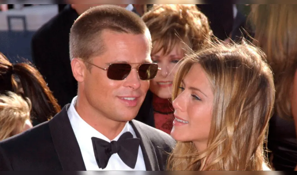 Jennifer Aniston revela la terrible razón por qué teme ser mamá [FOTO]