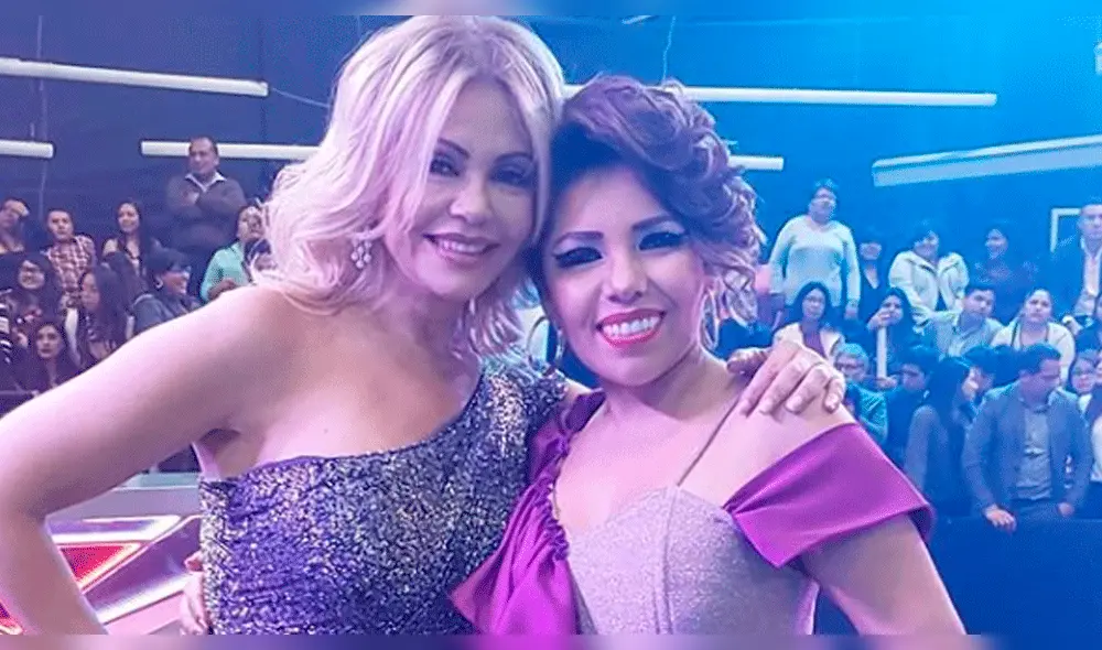 Conoce a Edgar Ferrer, el padre de los hijos de Susan Ochoa [FOTOS]