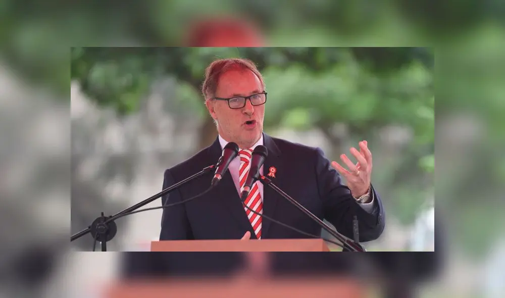 Alcalde aseguró que no hay razón para que ciudadanos protesten. Créditos: La República.